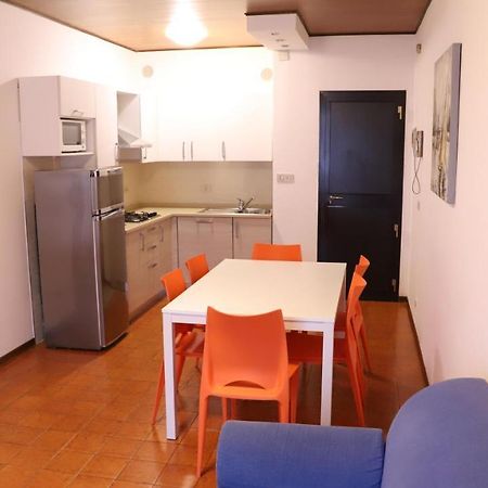 Condominio Quadrangolo-Gemini Bibione Luaran gambar