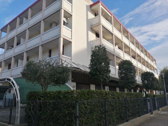 Condominio Quadrangolo-Gemini Bibione Luaran gambar