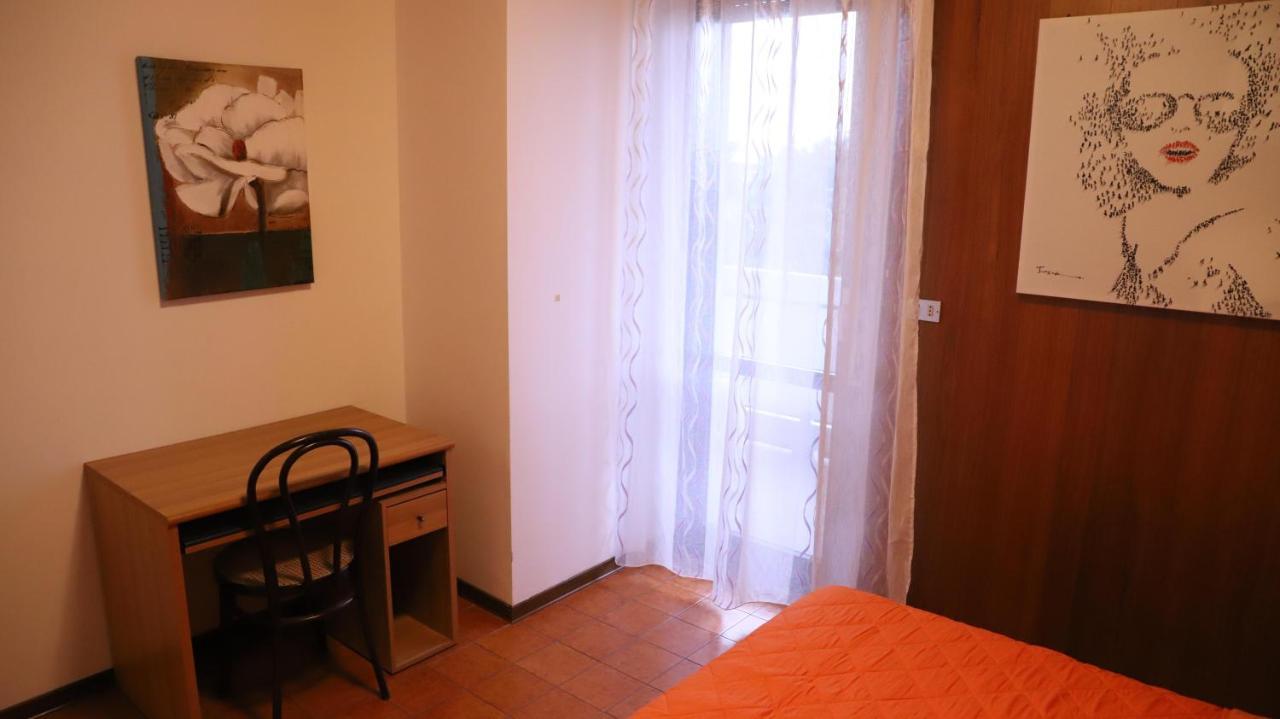 Condominio Quadrangolo-Gemini Bibione Luaran gambar