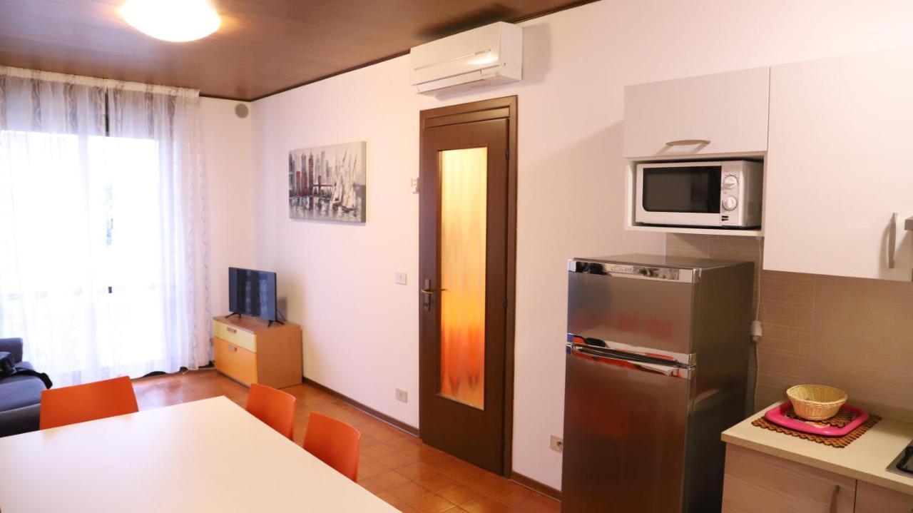 Condominio Quadrangolo-Gemini Bibione Luaran gambar