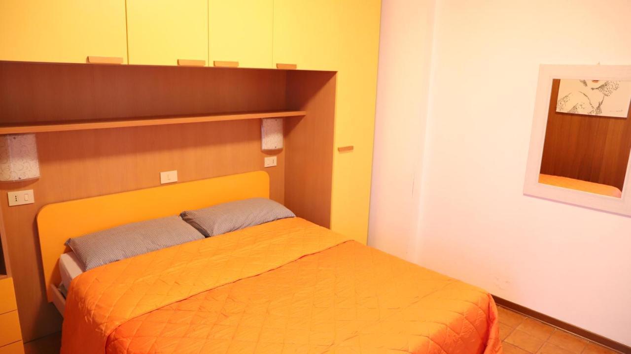 Condominio Quadrangolo-Gemini Bibione Luaran gambar