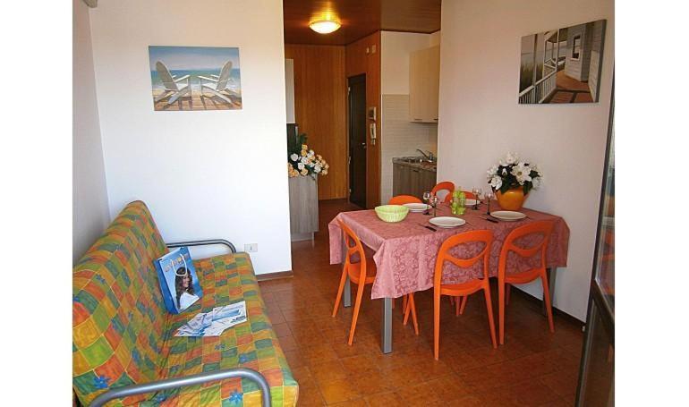 Condominio Quadrangolo-Gemini Bibione Luaran gambar