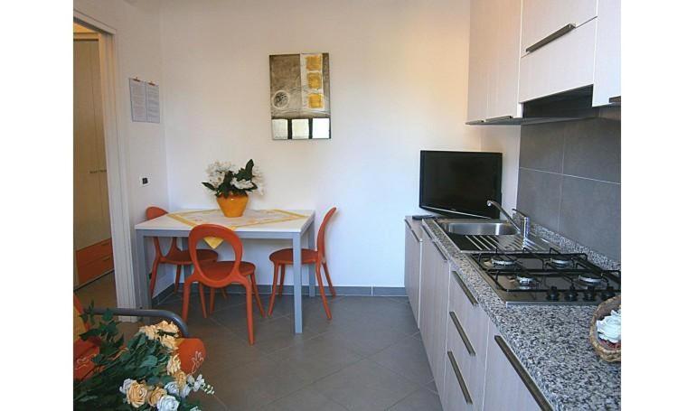 Condominio Quadrangolo-Gemini Bibione Luaran gambar