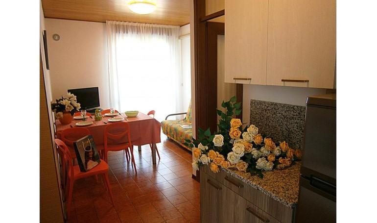 Condominio Quadrangolo-Gemini Bibione Luaran gambar