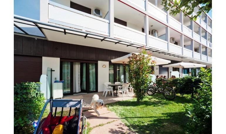 Condominio Quadrangolo-Gemini Bibione Luaran gambar