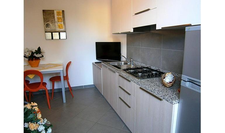 Condominio Quadrangolo-Gemini Bibione Luaran gambar