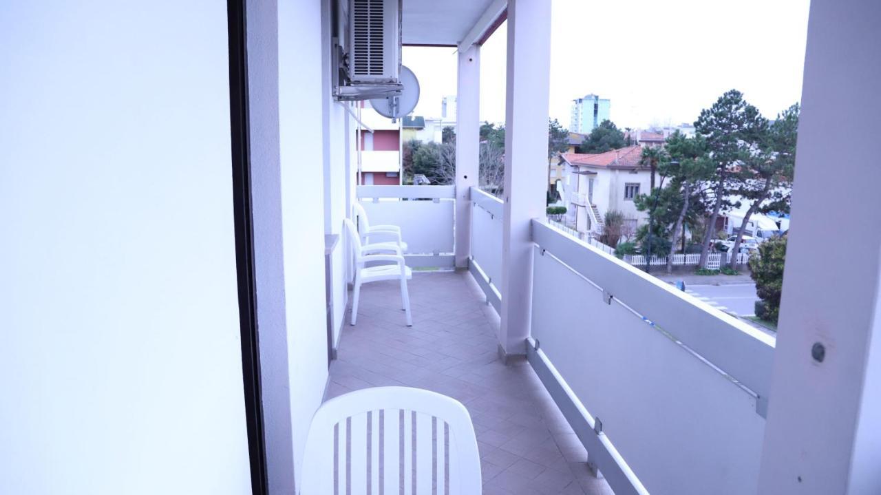 Condominio Quadrangolo-Gemini Bibione Luaran gambar