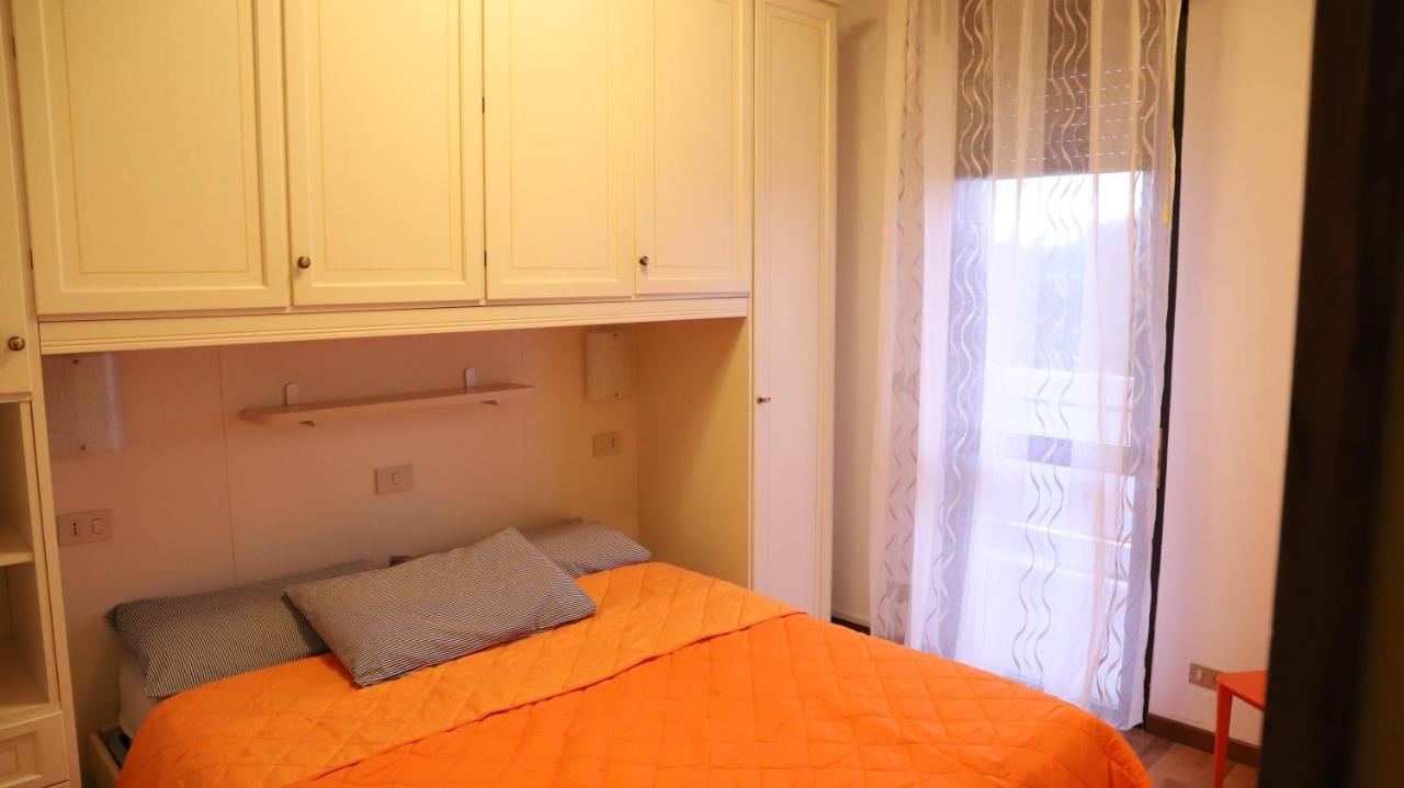 Condominio Quadrangolo-Gemini Bibione Luaran gambar