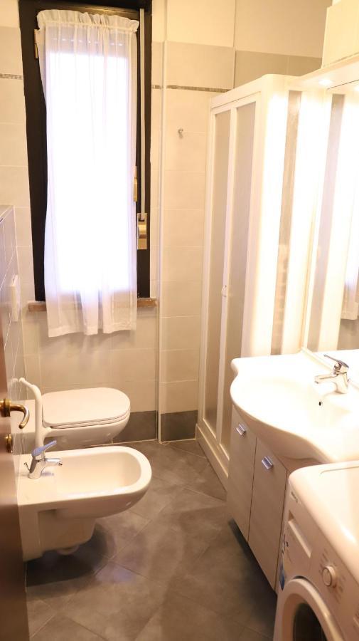 Condominio Quadrangolo-Gemini Bibione Luaran gambar