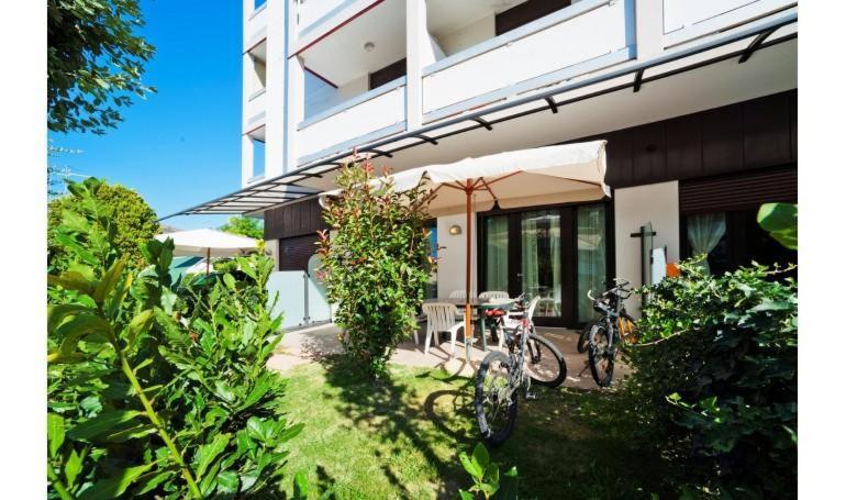 Condominio Quadrangolo-Gemini Bibione Luaran gambar