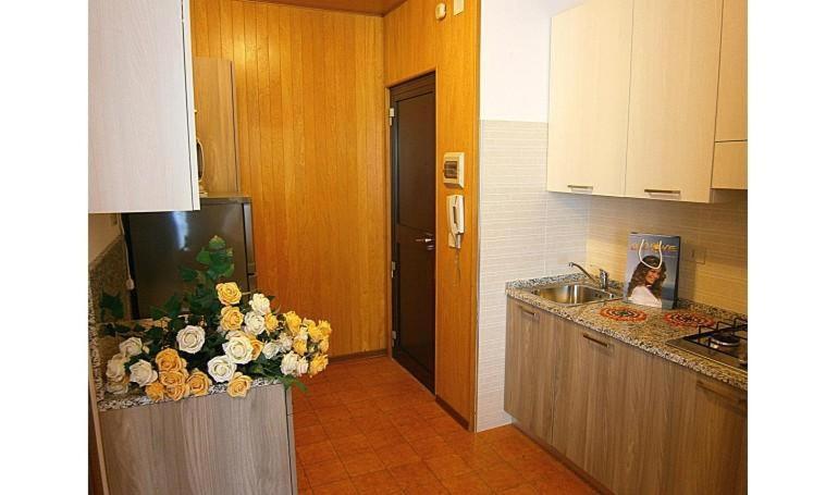 Condominio Quadrangolo-Gemini Bibione Luaran gambar