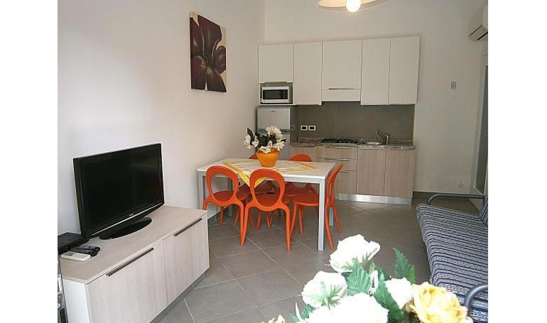 Condominio Quadrangolo-Gemini Bibione Luaran gambar